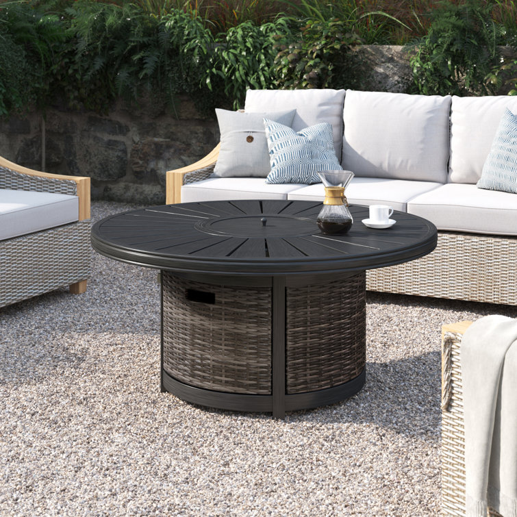 Cassara patio set discount